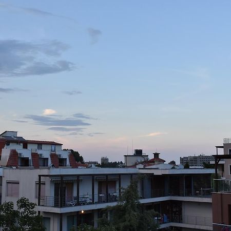 Solaris Apartments Szent Konstantin és Elena Kültér fotó