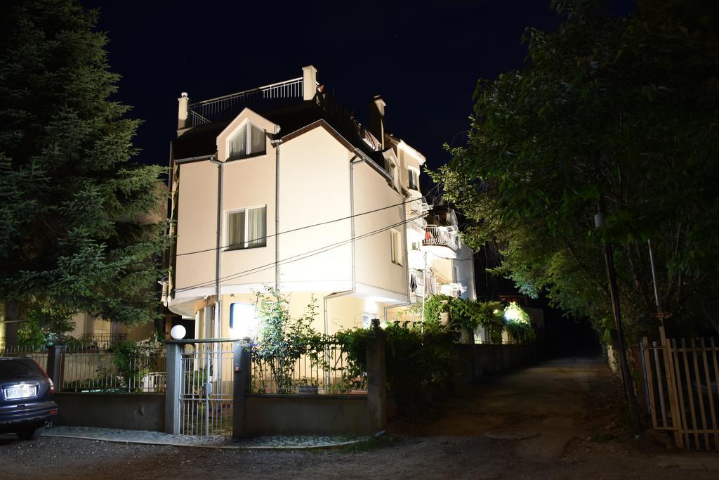 Solaris Apartments Szent Konstantin és Elena Kültér fotó