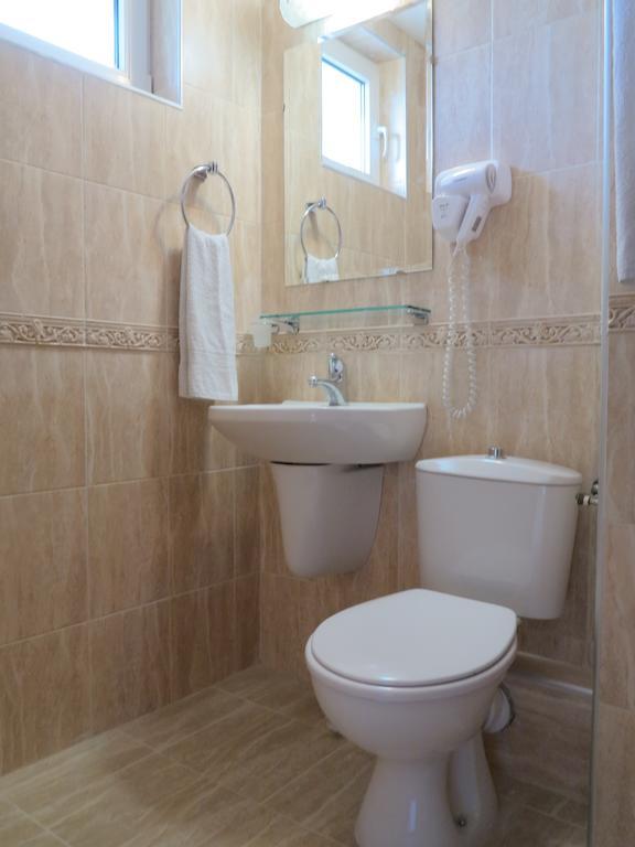 Solaris Apartments Szent Konstantin és Elena Kültér fotó
