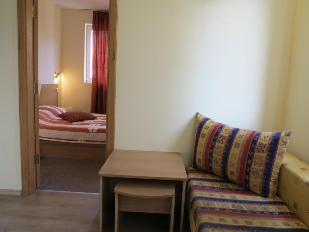 Solaris Apartments Szent Konstantin és Elena Szoba fotó