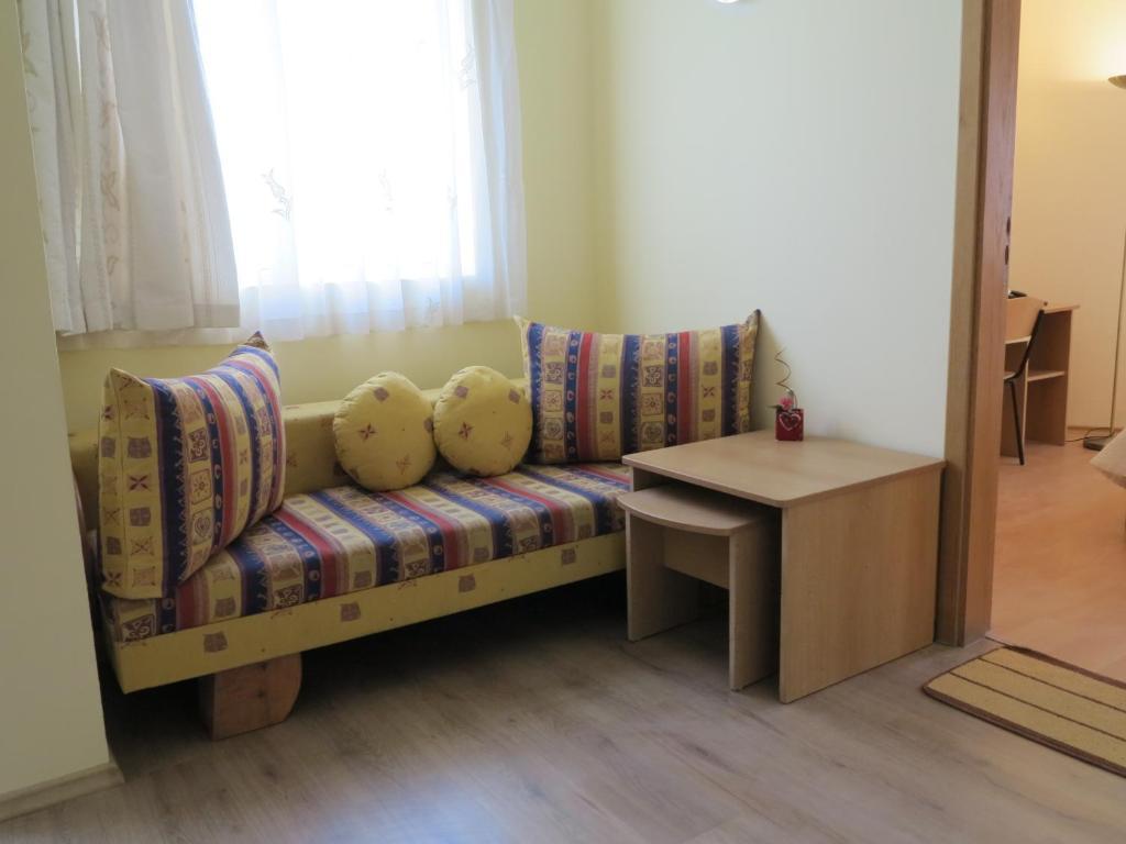 Solaris Apartments Szent Konstantin és Elena Szoba fotó