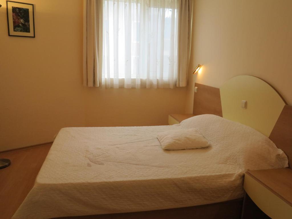 Solaris Apartments Szent Konstantin és Elena Szoba fotó